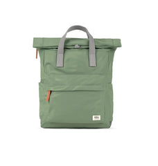 Roka Canfield B Medium Recycled Nylon - Granite