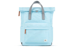 Canfield B Small Recycled Nylon - Canal