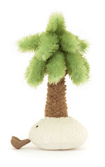 Jellycat Pammie Palm Tree