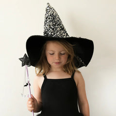 Rockahula Halloween Star Wand