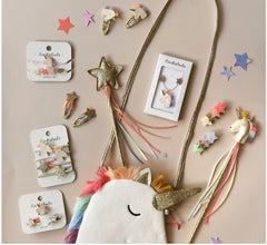 Rockahula Rainbow Unicorn Bag