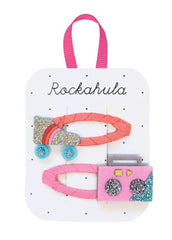Rockahula Kids Roller Disco Clips