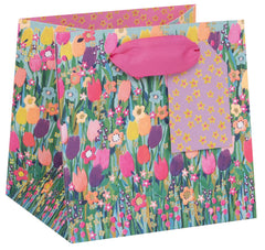 Glick - Tulip Meadow Small Gift Bag