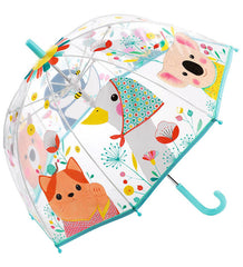 Djeco Medium Nature Umbrella