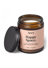 Aery Happy Space Scented Jar Candle