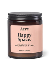 Aery Happy Space Scented Jar Candle