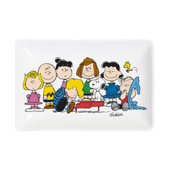 Magpie Gifts - Peanuts Gang Trinket Tray