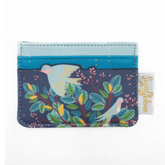 House of Disaster - Secret Garden Bird Card Holder