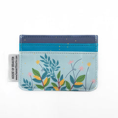 House of Disaster - Secret Garden Bird Card Holder