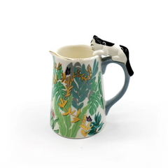 House of Disaster - Boulevard Cat Jug
