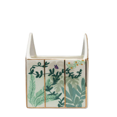 House of Disaster - Boulevard Greenhouse Mini Planter