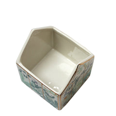 House of Disaster - Boulevard Greenhouse Mini Planter