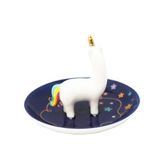 House of Disaster - Candy Pop Unicorn Trinket Dish
