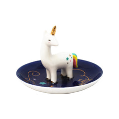 House of Disaster - Candy Pop Unicorn Trinket Dish
