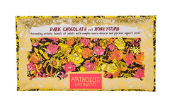 Arthouse Dark Chocolate with Honeycomb