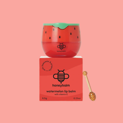 Honeybalm Lip Balms