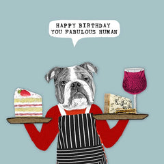 Sally Scaffardi- Happy birthday you fabulous human