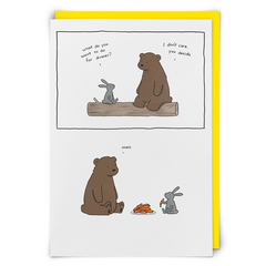 Redback Cards - Carrots