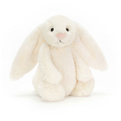 Jellycat Christmas Little Bashful Bunny