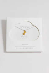 Estella Bartlett - Pasta Pendant Necklace