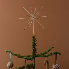 OYOY Christmas Topstar
