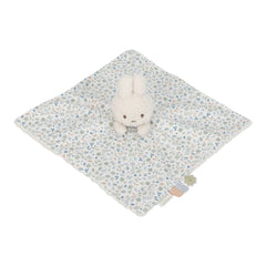 Miffy Cuddle Cloth / Lucky Leaves
