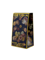 Ortigia Rose Antiche Hand Cream with Olive Oil 80ml