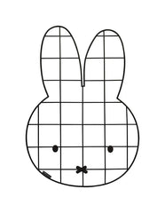 Little Dutch - Miffy Metal Card Holder