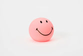 Smiley Pink Bundle of Light Lamp