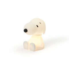 Snoopy Bundle of Light Lamp