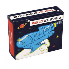 Rex London Water Pistol - Space Age