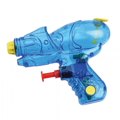 Rex London Water Pistol - Space Age