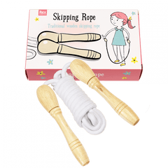 Rex London - Traditional Skipping Rope