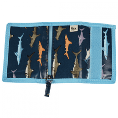 Rex London - Shark Children’s Wallet