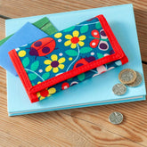 Rex London - Children’s Wallet - Ladybird