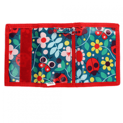 Rex London - Children’s Wallet - Ladybird