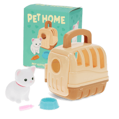 Rex London - Little Pet Playset - Kitten