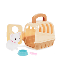 Rex London - Little Pet Playset - Kitten