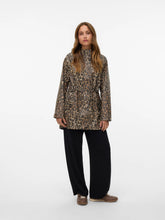 Vero Moda Malou Jacket - Irish Cream/ Leo