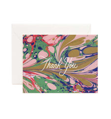 Rifle Paper Florence Thank You Card