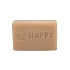 Arthouse Unlimited Be Happy Triple Milled Plant Based Soap