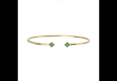 Moments Eternal Spring Bangle