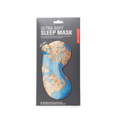 Kikkerland - Ultra-Soft Sleep Mask