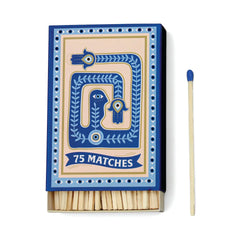 Paddywax A Dopo Boxed 75 Matches - Eye