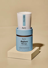 Aery Before Sleep Mini Votive Candle