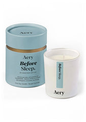 Aery Before Sleep Mini Votive Candle
