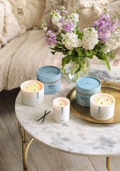 Aery Before Sleep Mini Votive Candle