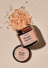 Aery Happy Space Mini Bath Salts