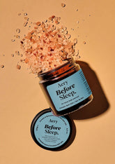 Aery Before Sleep Mini Bath Salts