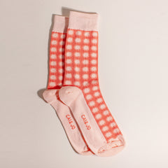 Cai & Jo - Sunshine Socks
